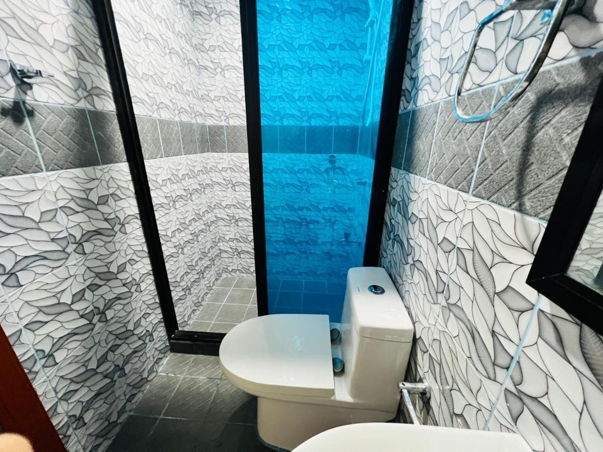 Siargao By Grace Suites Del Carmen Экстерьер фото