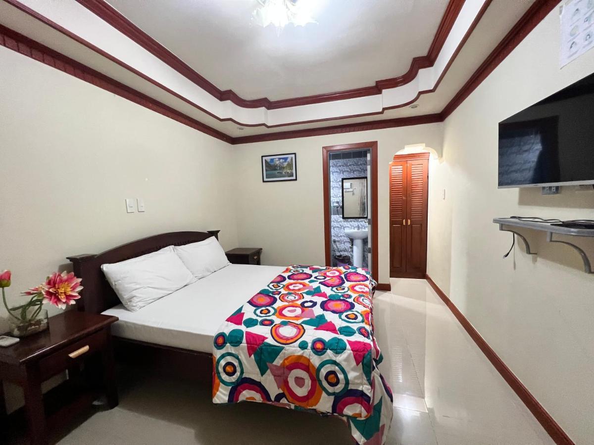 Siargao By Grace Suites Del Carmen Экстерьер фото